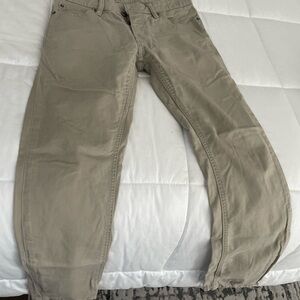Levi's Casual Khaki Pants